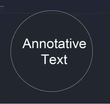 cad大神都会的技巧,cad注释性!【转载】的图2